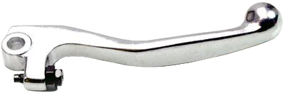 MOTION PRO BRAKE LEVER SILVER - 14-0218